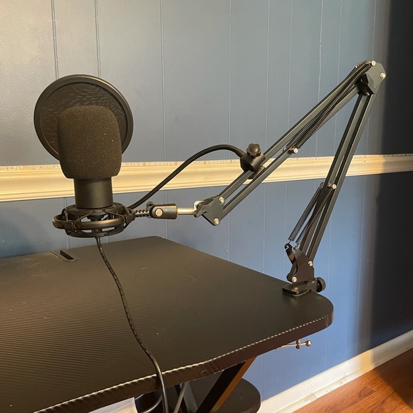 Adjustable Microphone - Picture 5 of 6